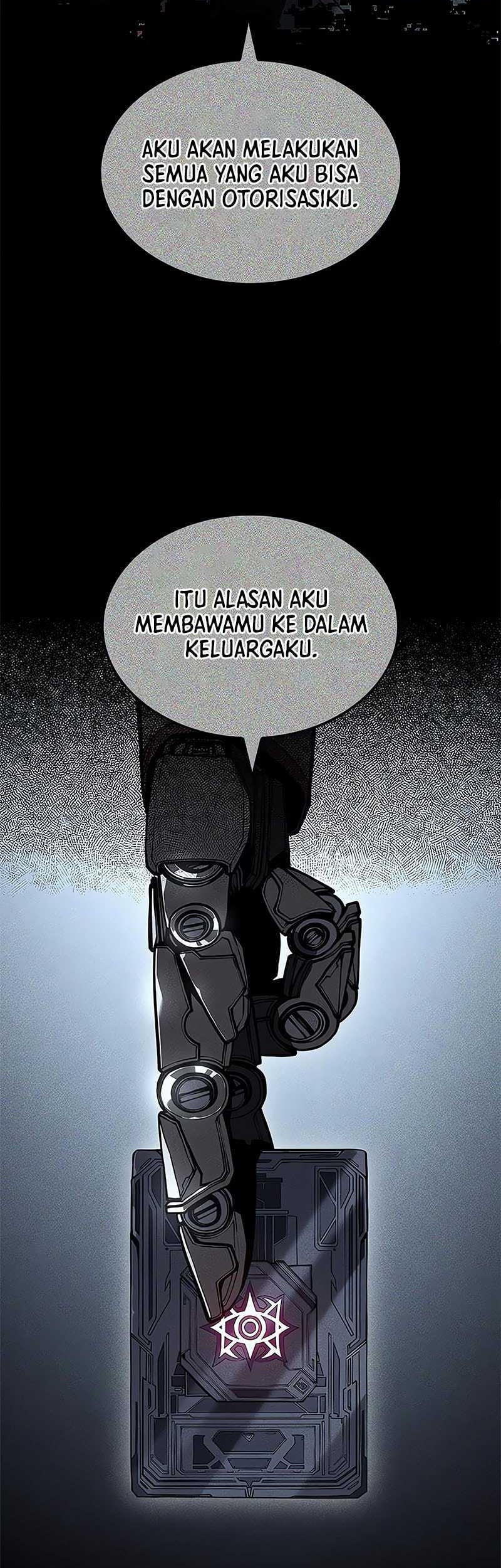 Bad Born Blood Chapter 29 Gambar 29