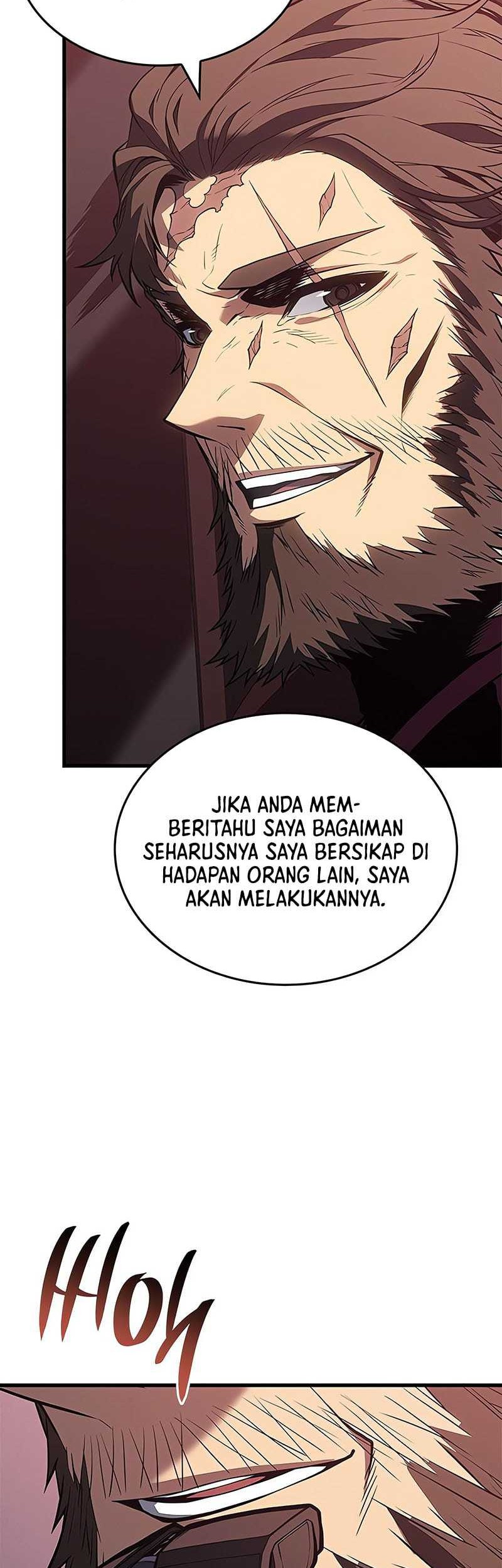 Bad Born Blood Chapter 29 Gambar 32