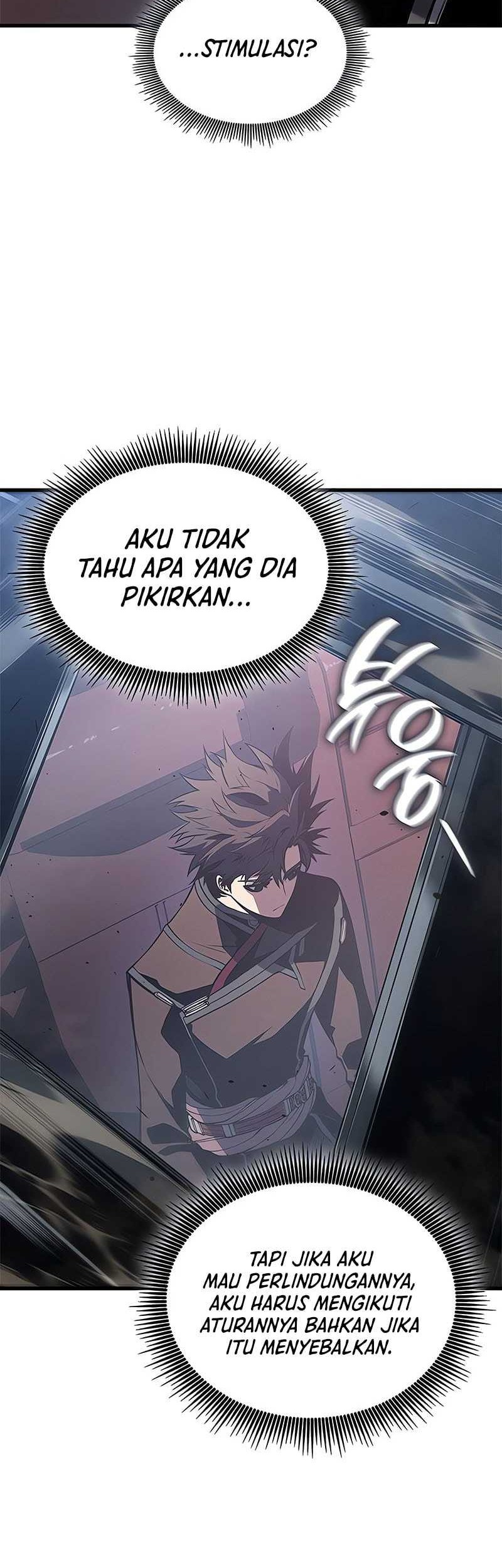 Bad Born Blood Chapter 29 Gambar 34