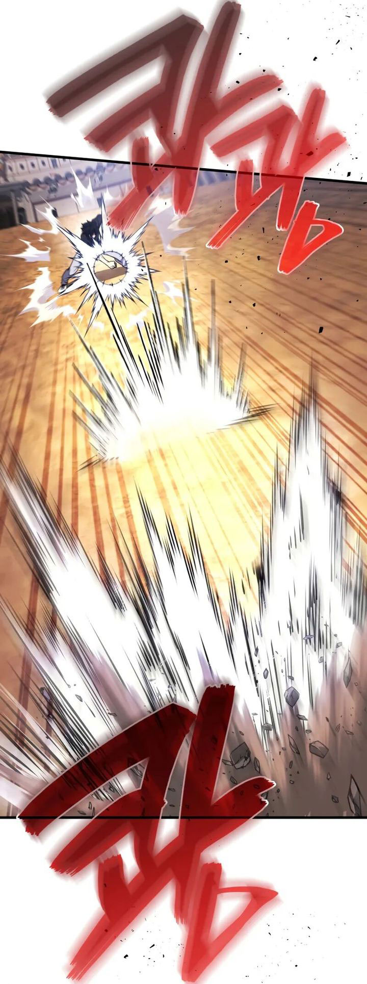 Martial God Regressed to Level 2 Chapter 93 Gambar 23