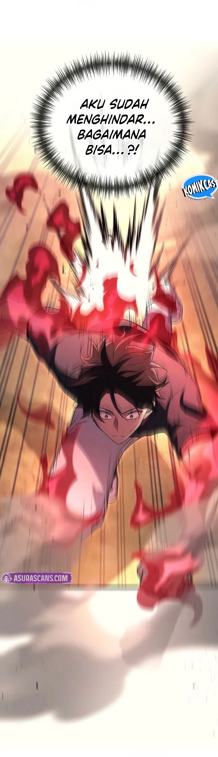 Martial God Regressed to Level 2 Chapter 93 Gambar 26