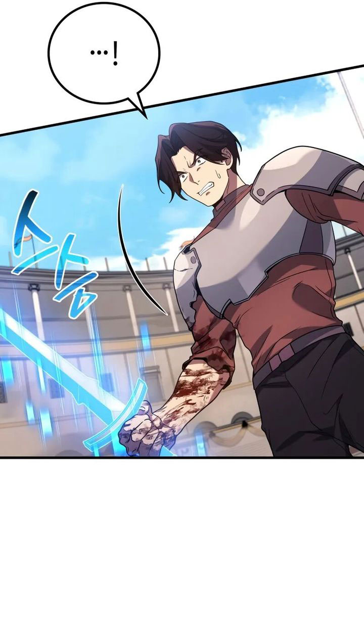 Martial God Regressed to Level 2 Chapter 93 Gambar 18