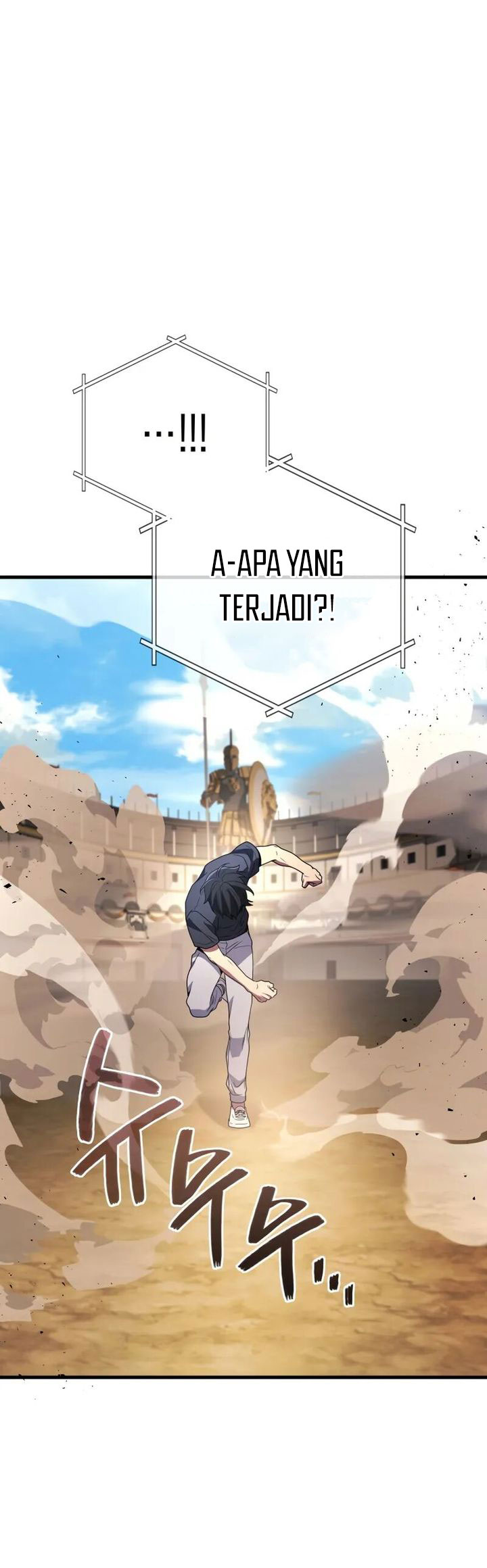 Martial God Regressed to Level 2 Chapter 93 Gambar 35
