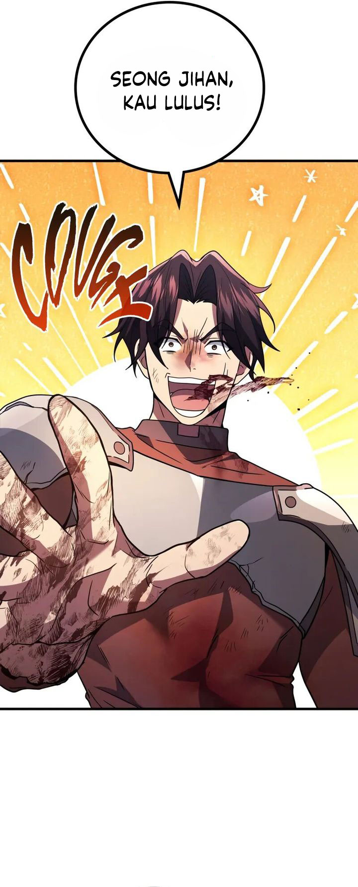 Martial God Regressed to Level 2 Chapter 93 Gambar 43