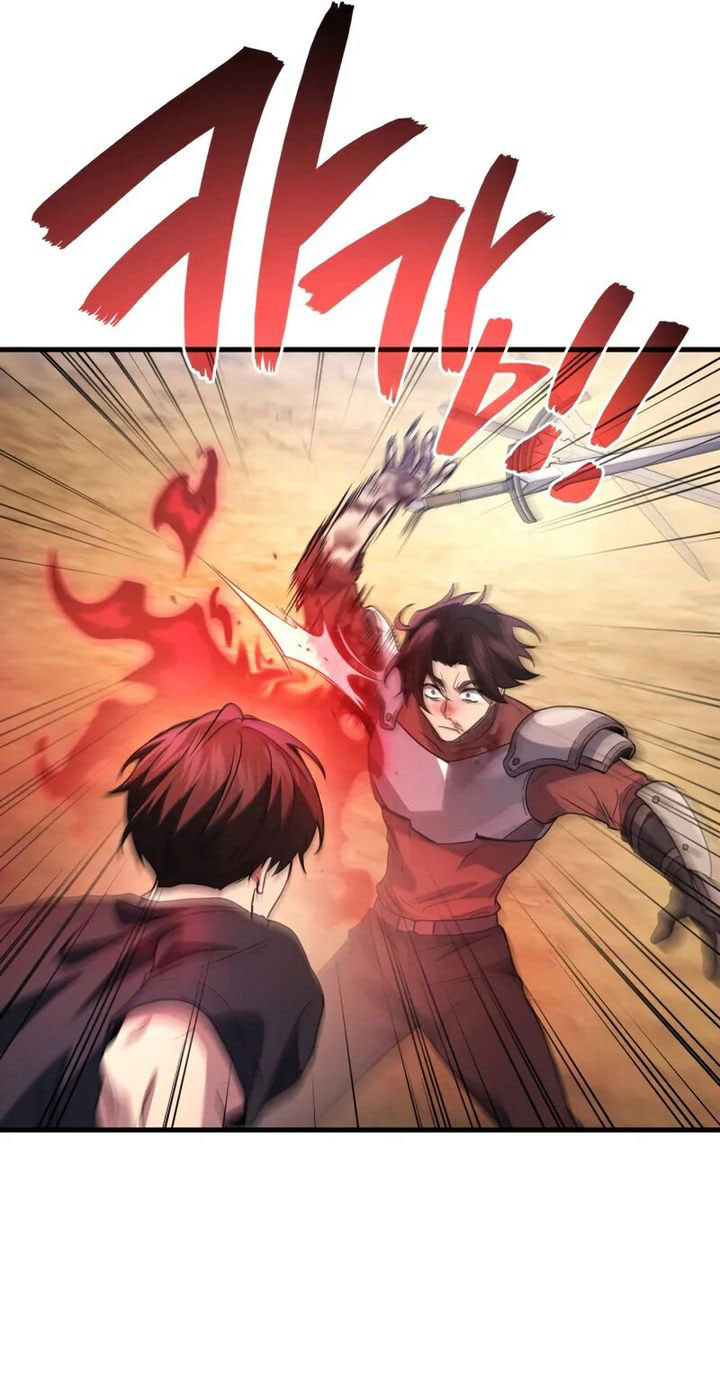 Martial God Regressed to Level 2 Chapter 93 Gambar 31