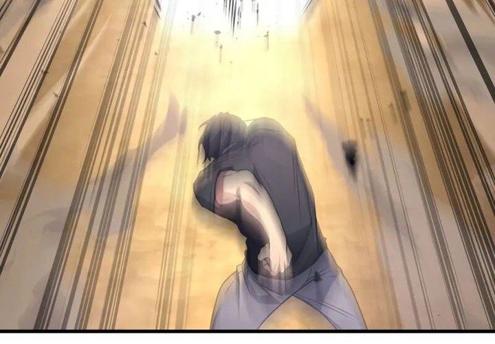 Martial God Regressed to Level 2 Chapter 93 Gambar 34