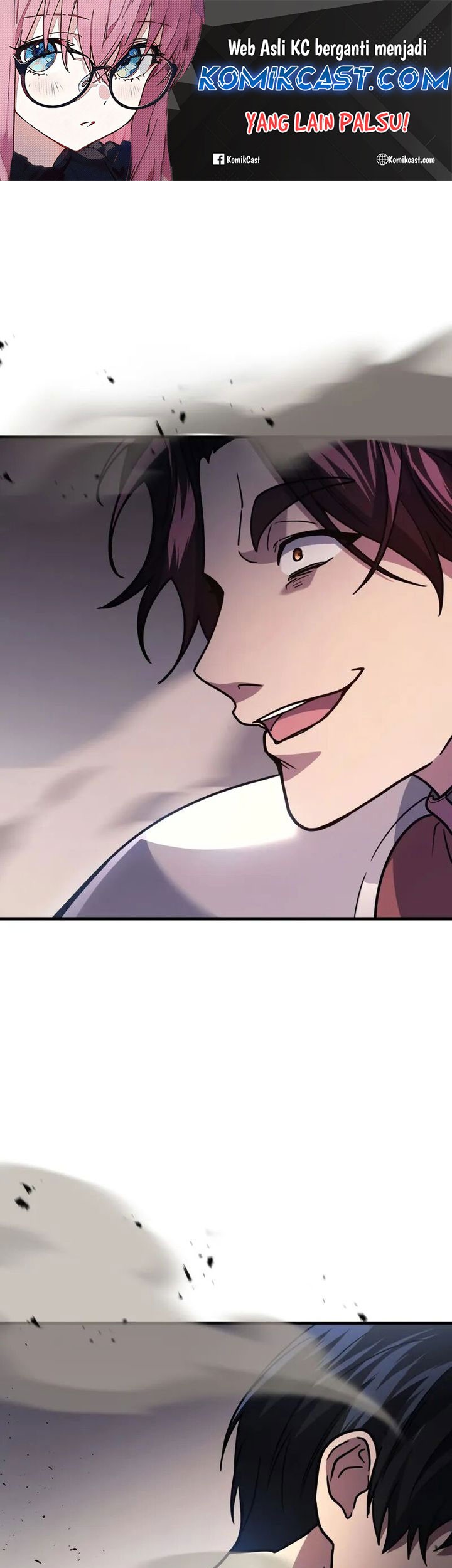 Manhwa Martial God Regressed to Level 2 Chapter 93 gambar nomor 2