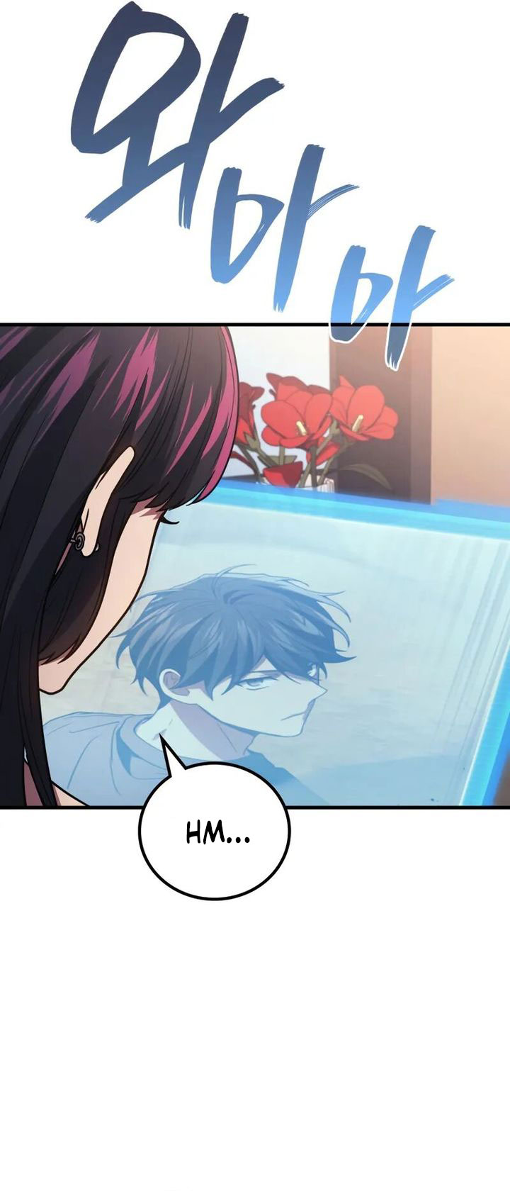 Martial God Regressed to Level 2 Chapter 93 Gambar 51