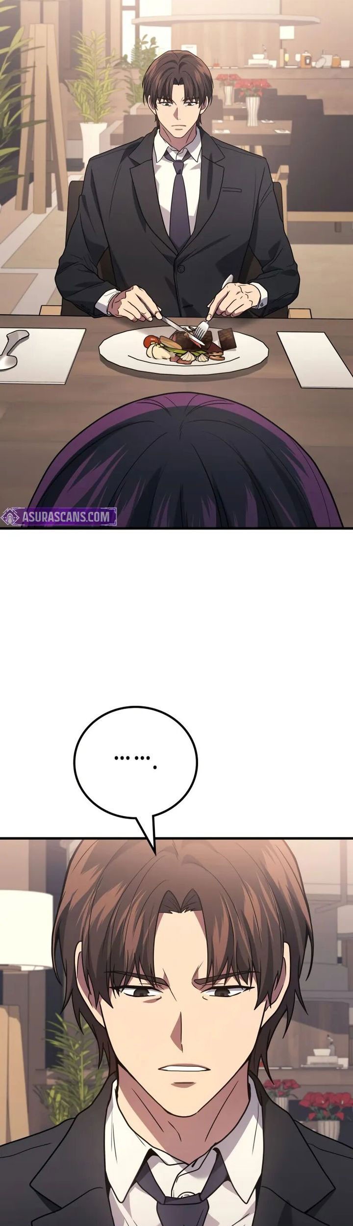 Martial God Regressed to Level 2 Chapter 93 Gambar 54