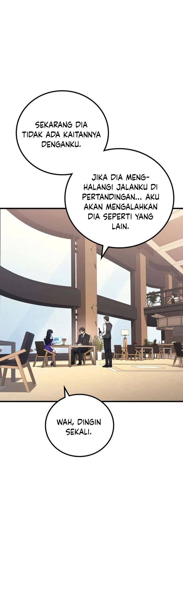 Martial God Regressed to Level 2 Chapter 93 Gambar 56