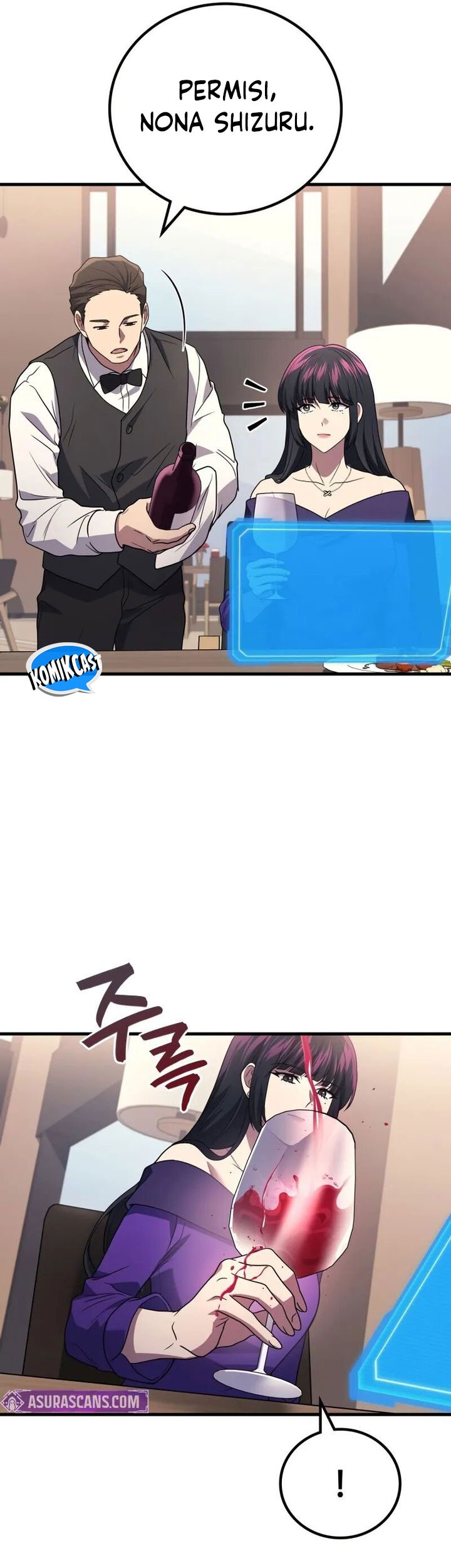 Martial God Regressed to Level 2 Chapter 93 Gambar 57