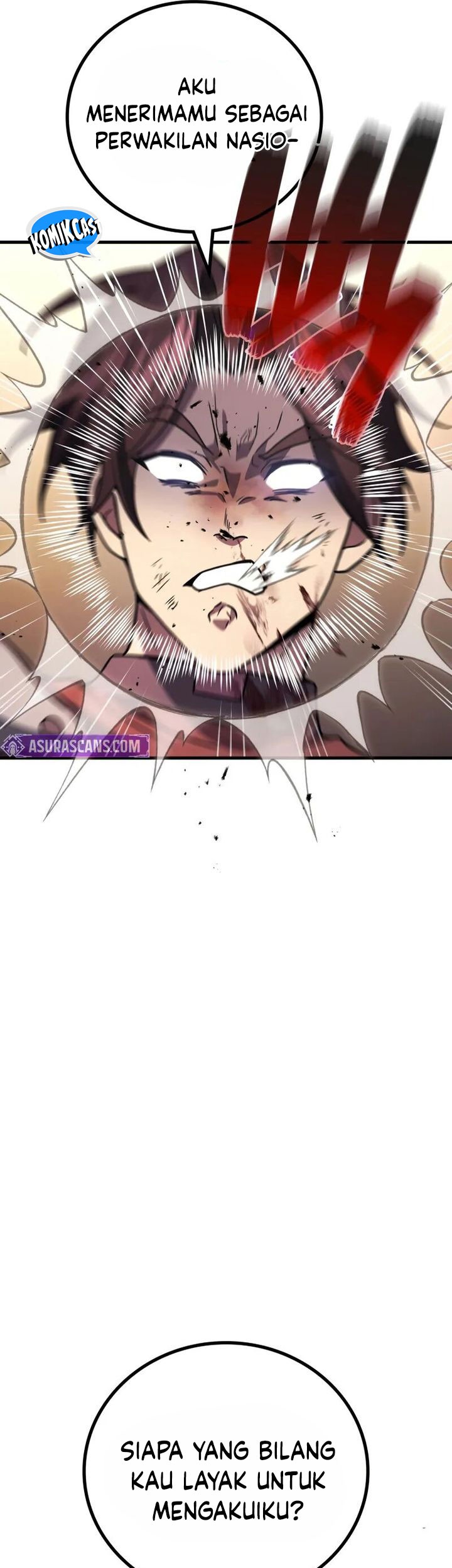 Martial God Regressed to Level 2 Chapter 93 Gambar 44