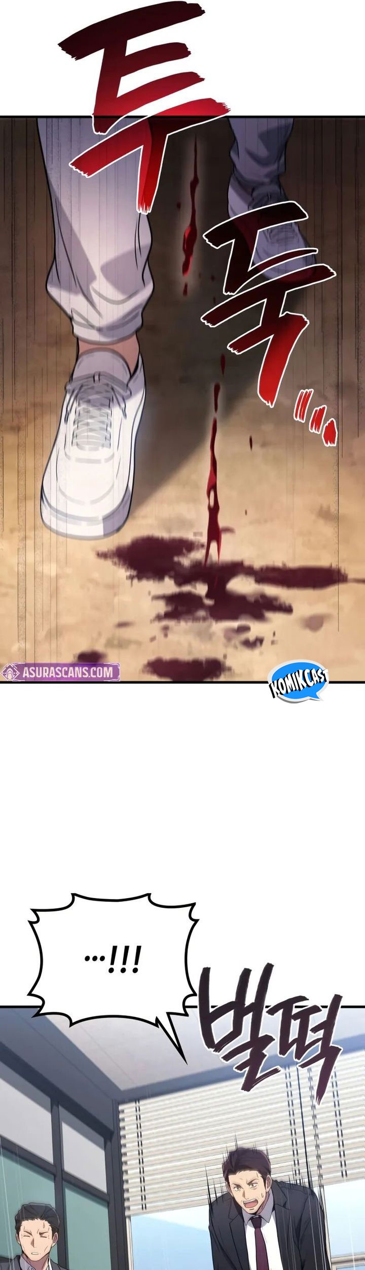 Martial God Regressed to Level 2 Chapter 93 Gambar 4