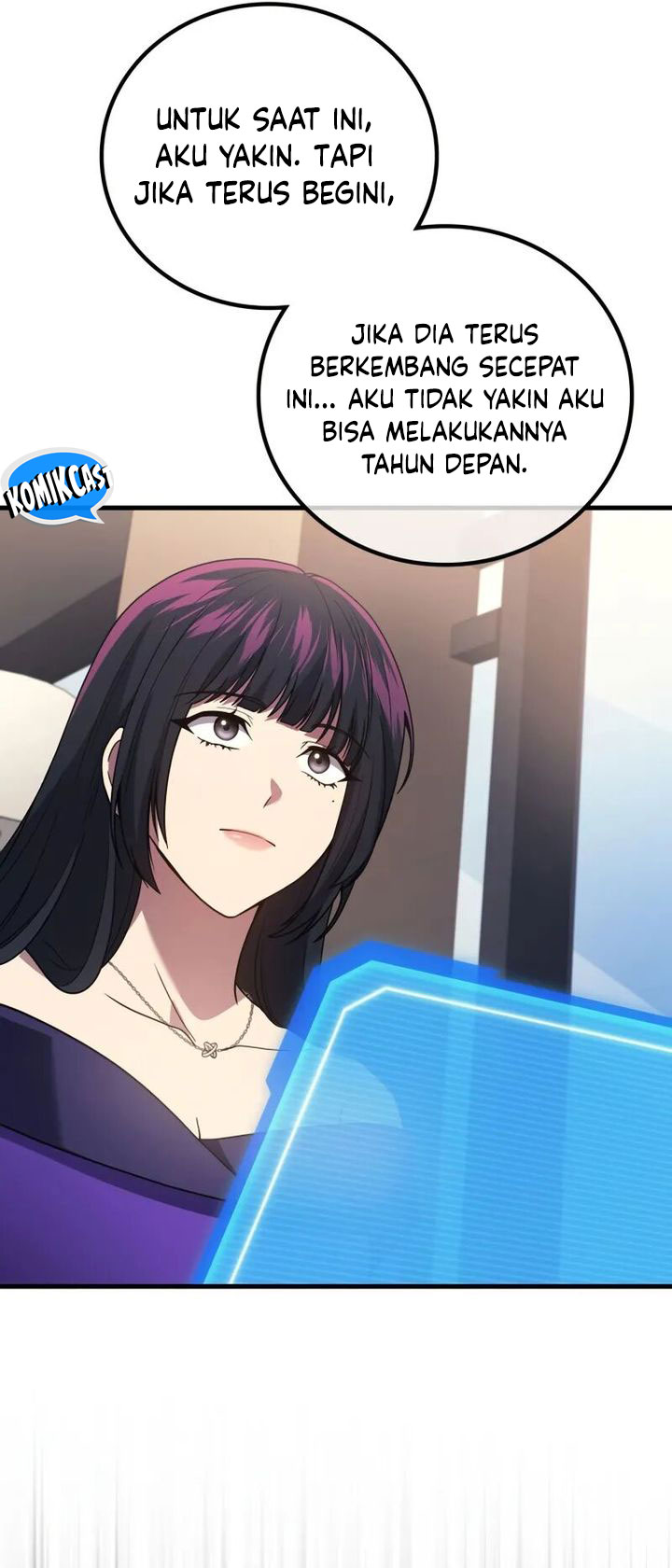 Martial God Regressed to Level 2 Chapter 93 Gambar 69