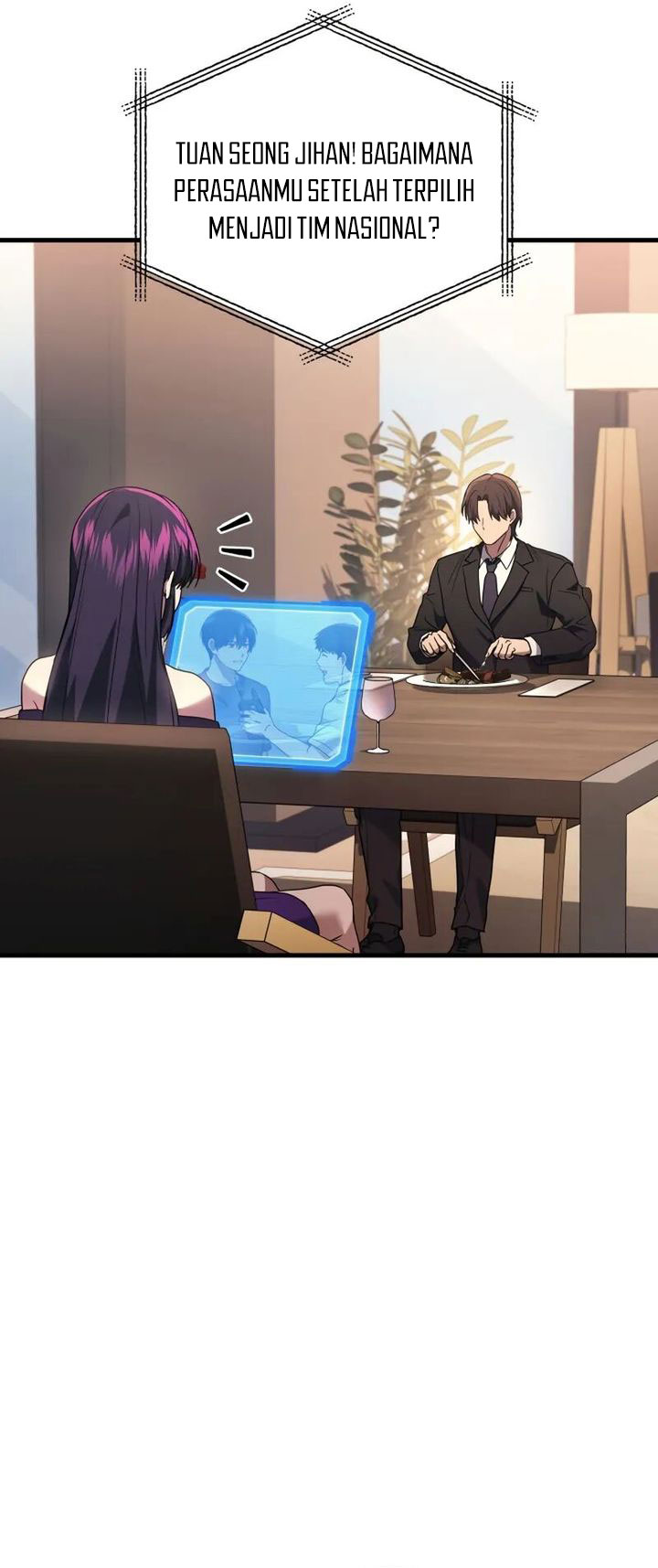 Martial God Regressed to Level 2 Chapter 93 Gambar 72