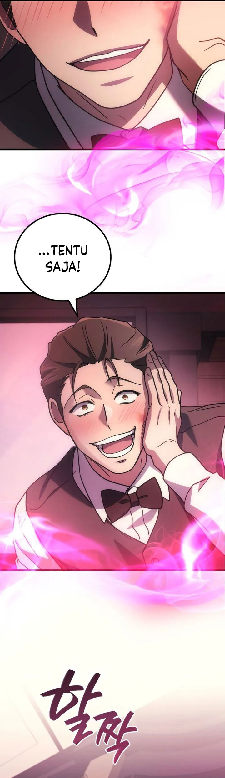 Martial God Regressed to Level 2 Chapter 93 Gambar 65