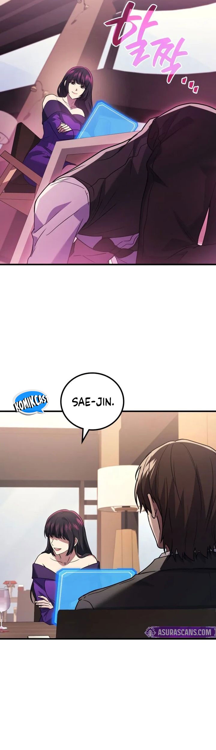 Martial God Regressed to Level 2 Chapter 93 Gambar 66