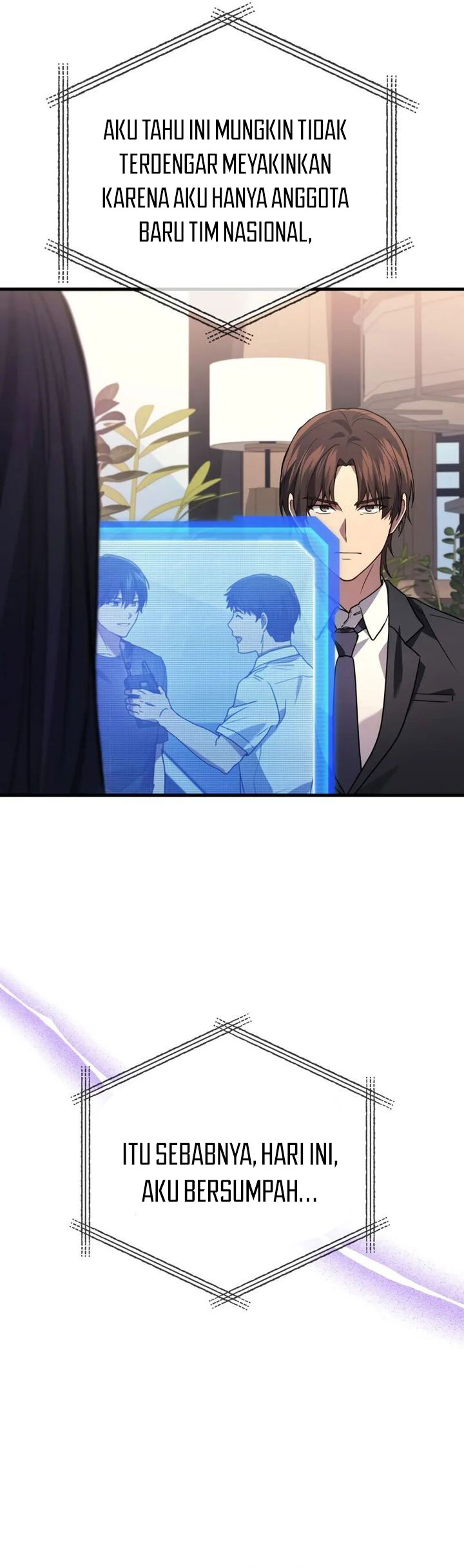 Martial God Regressed to Level 2 Chapter 93 Gambar 77