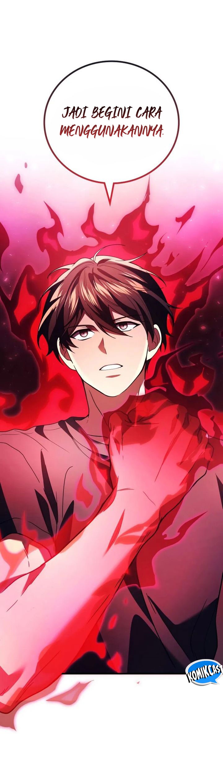 Martial God Regressed to Level 2 Chapter 93 Gambar 12