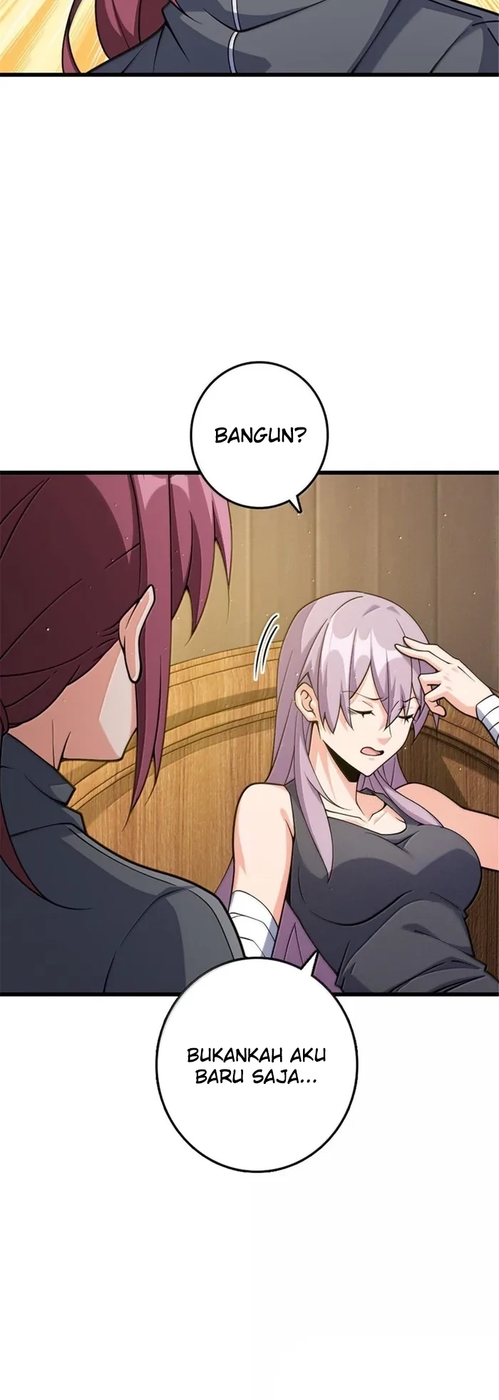 Release That Witch Chapter 652 Gambar 4