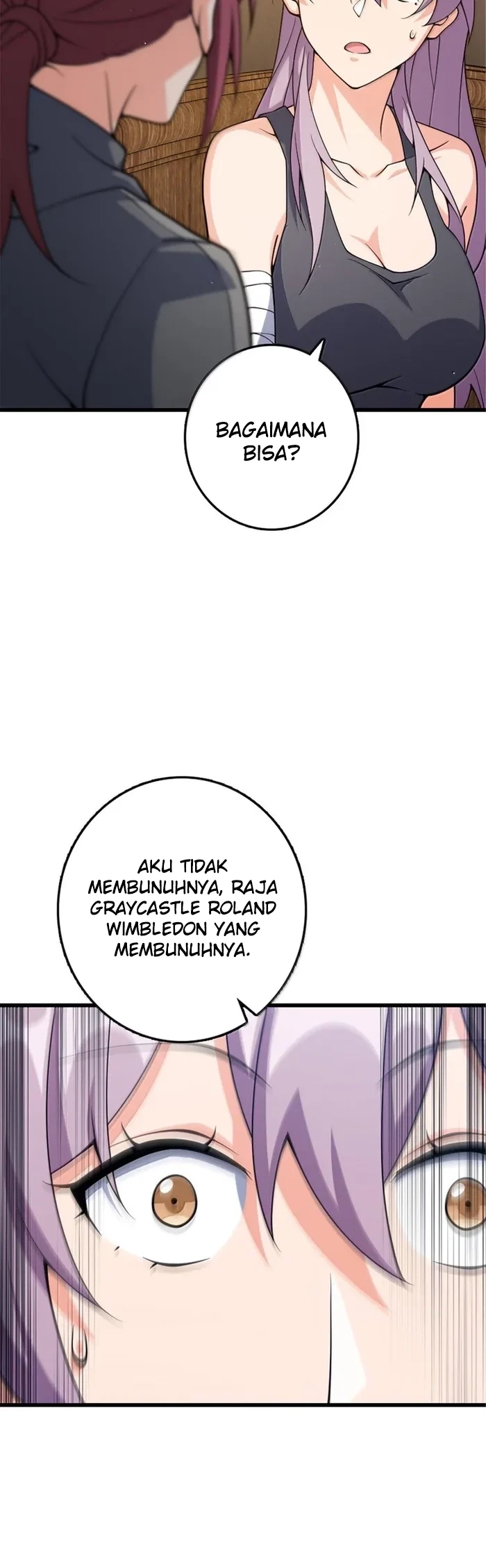 Release That Witch Chapter 652 Gambar 7