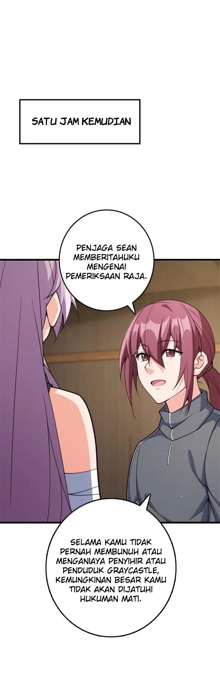 Release That Witch Chapter 652 Gambar 10