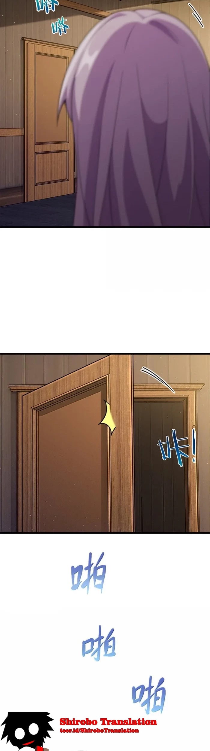 Release That Witch Chapter 652 Gambar 16