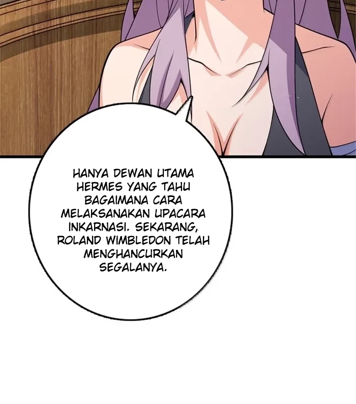 Release That Witch Chapter 652 Gambar 26