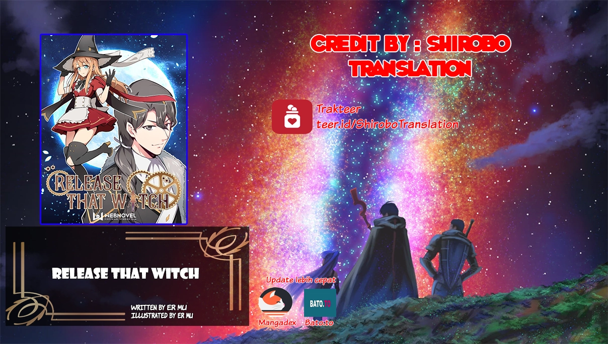 Komik Release That Witch Chapter 651 gambar nomor 1