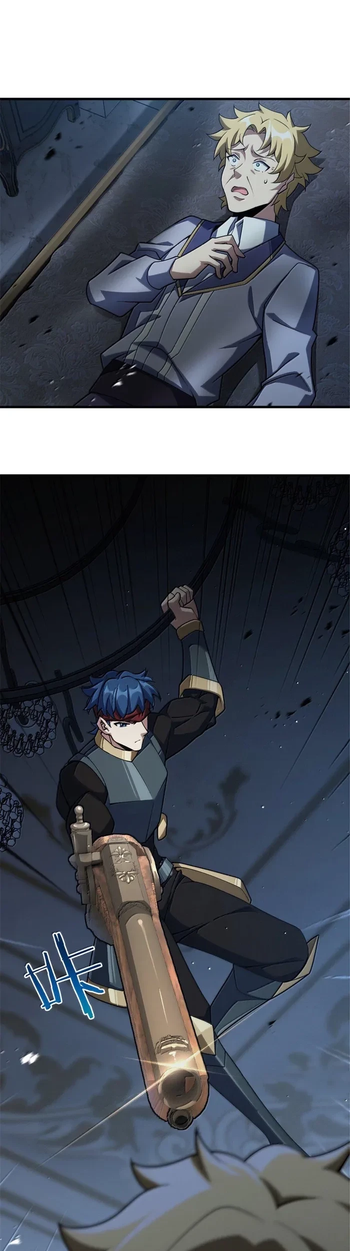 Release That Witch Chapter 651 Gambar 8