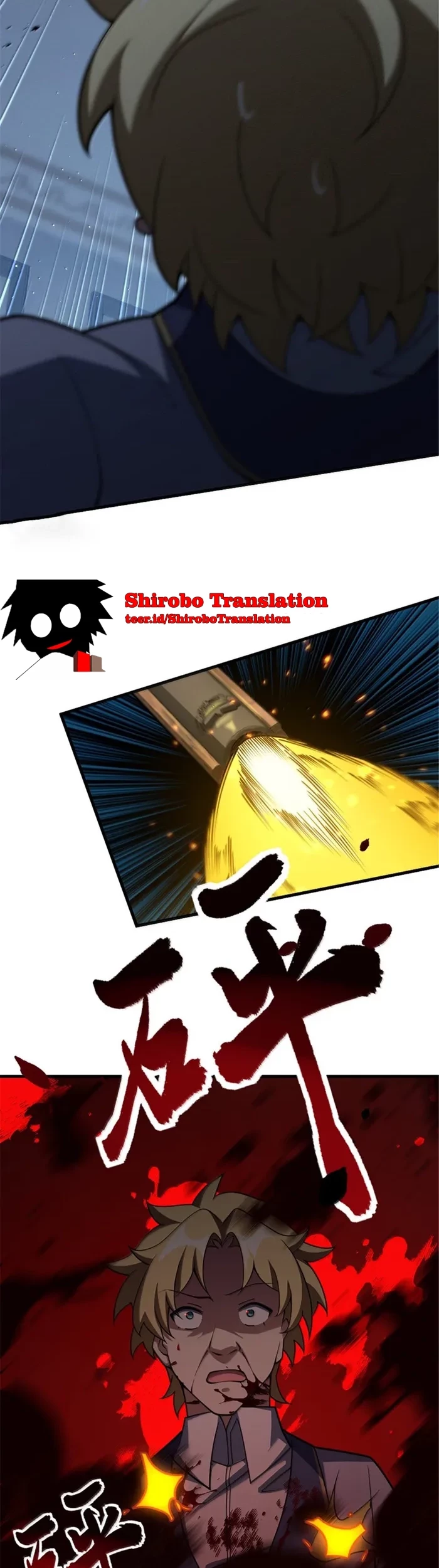 Release That Witch Chapter 651 Gambar 9