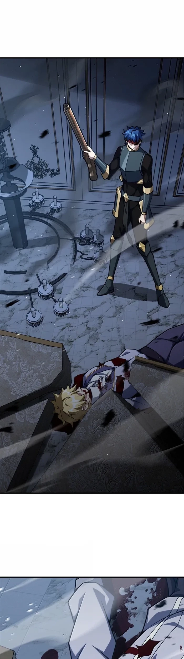 Release That Witch Chapter 651 Gambar 12