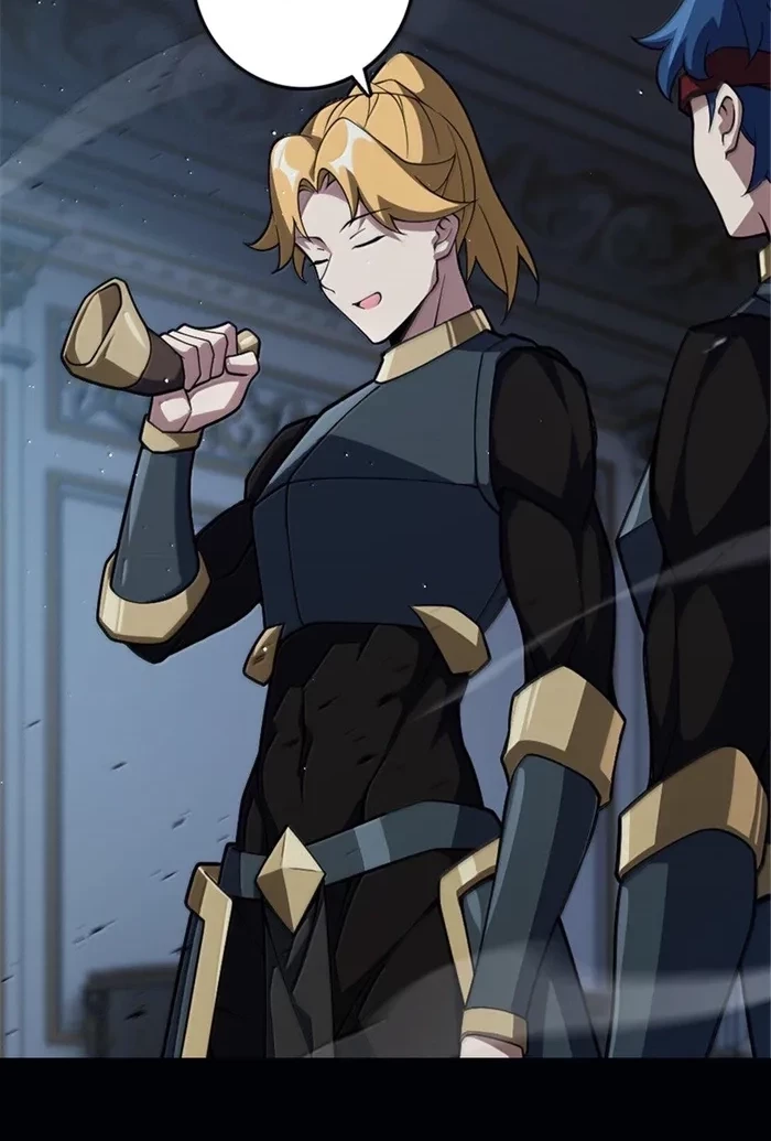 Release That Witch Chapter 651 Gambar 15