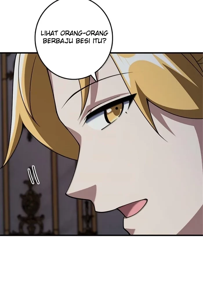 Release That Witch Chapter 651 Gambar 19