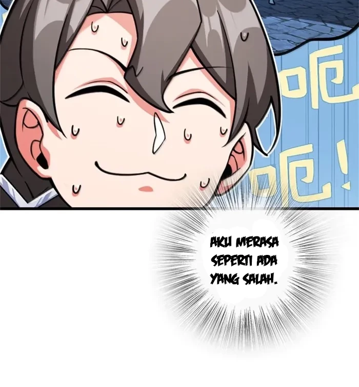 Release That Witch Chapter 654 Gambar 4