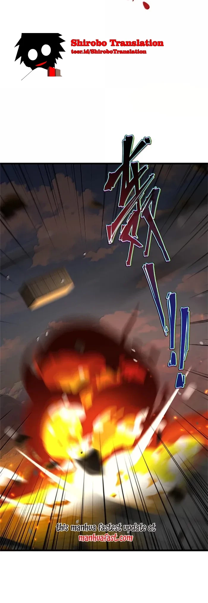 Release That Witch Chapter 654 Gambar 7