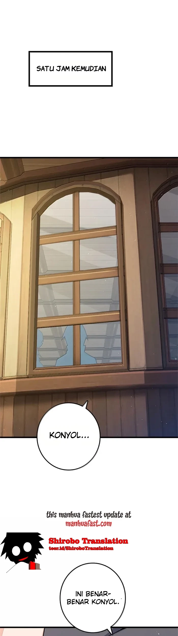 Manhua Release That Witch Chapter 653 gambar nomor 2