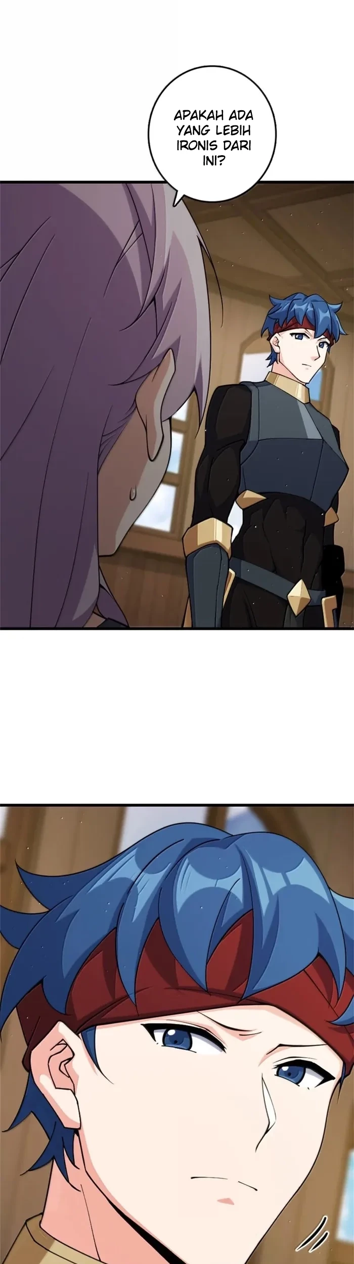 Release That Witch Chapter 653 Gambar 4