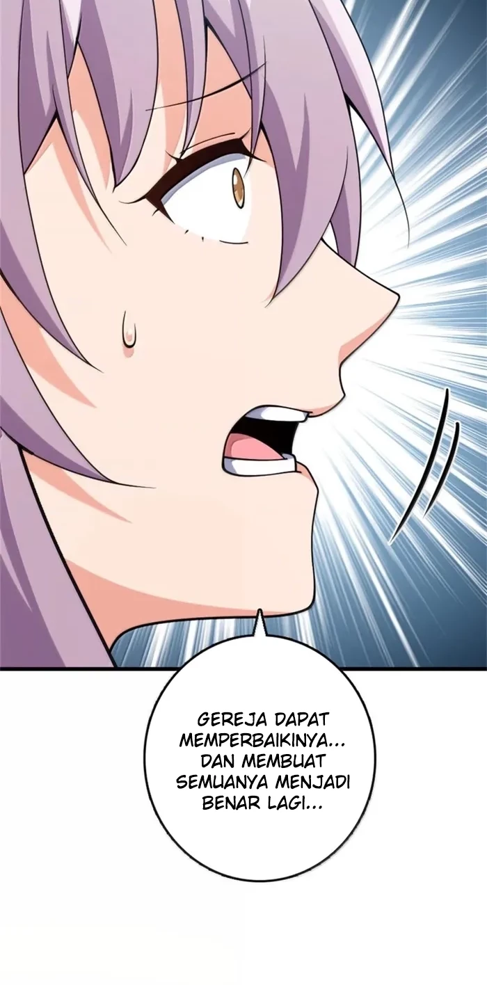 Release That Witch Chapter 653 Gambar 7