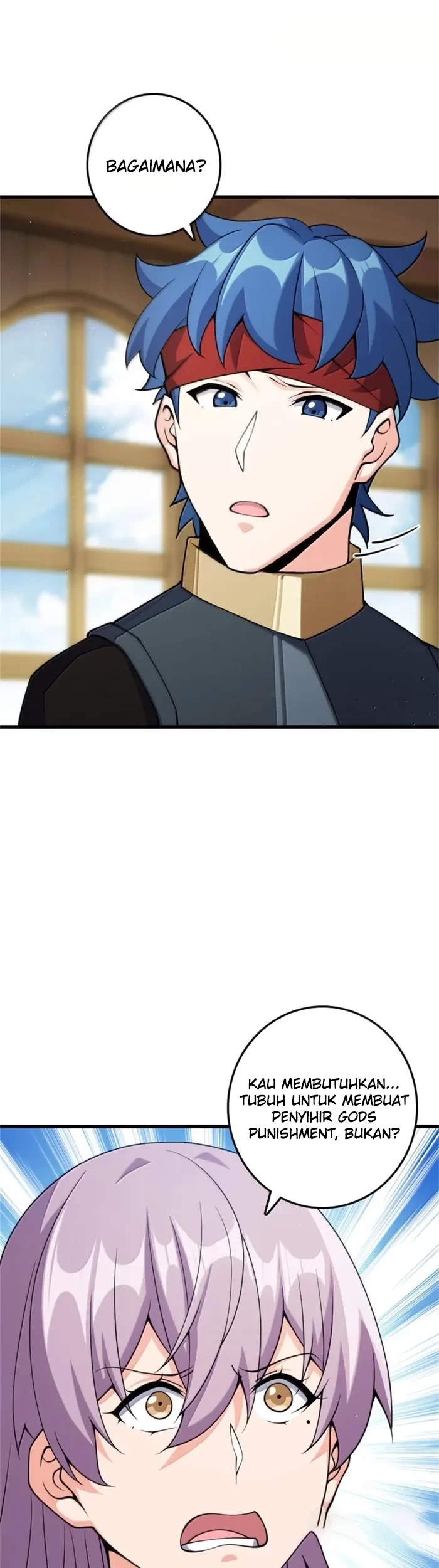 Release That Witch Chapter 653 Gambar 8