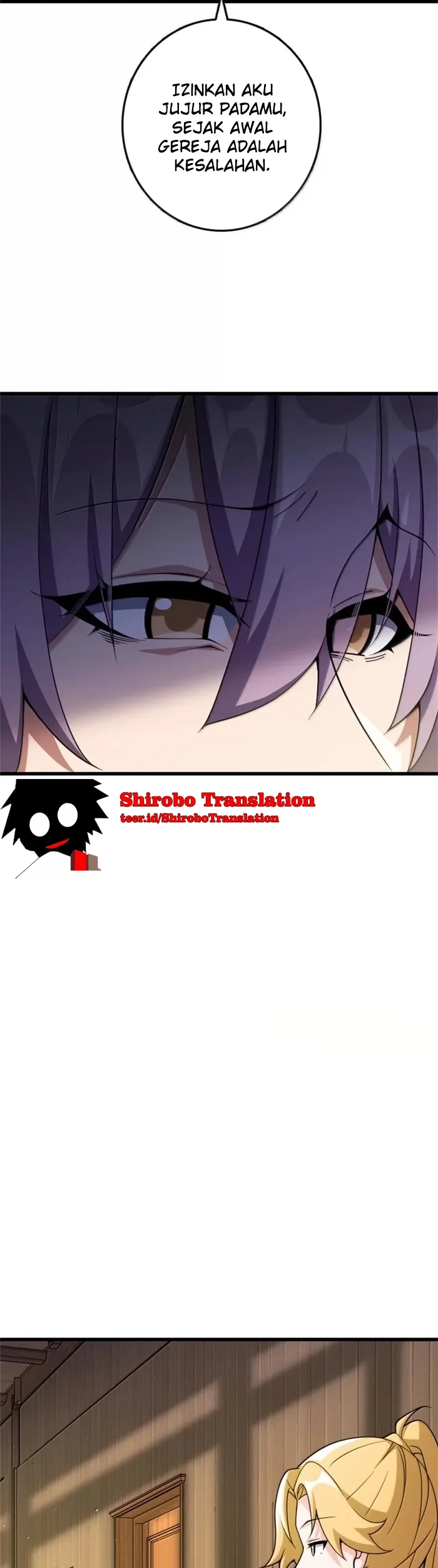 Release That Witch Chapter 653 Gambar 19