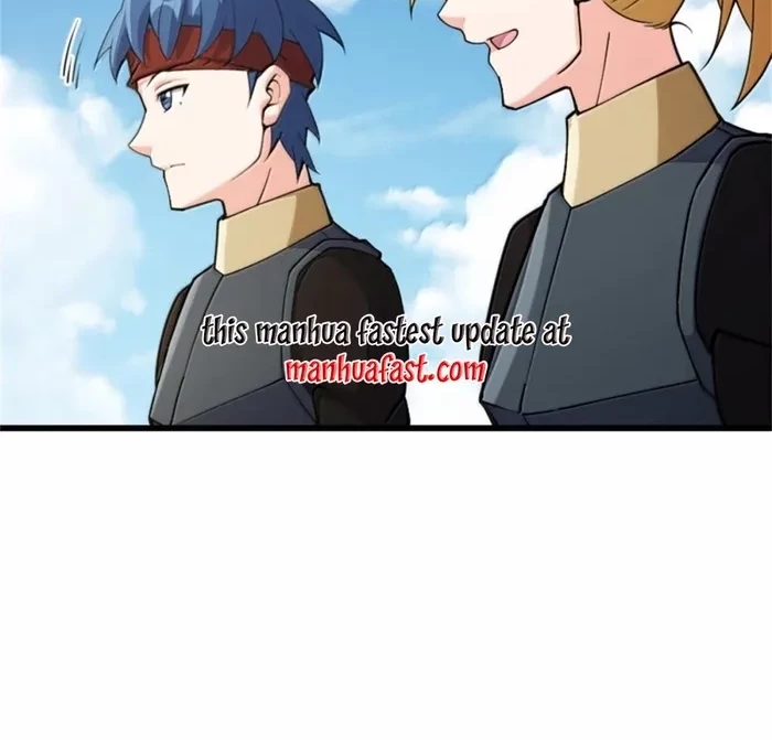 Release That Witch Chapter 653 Gambar 26