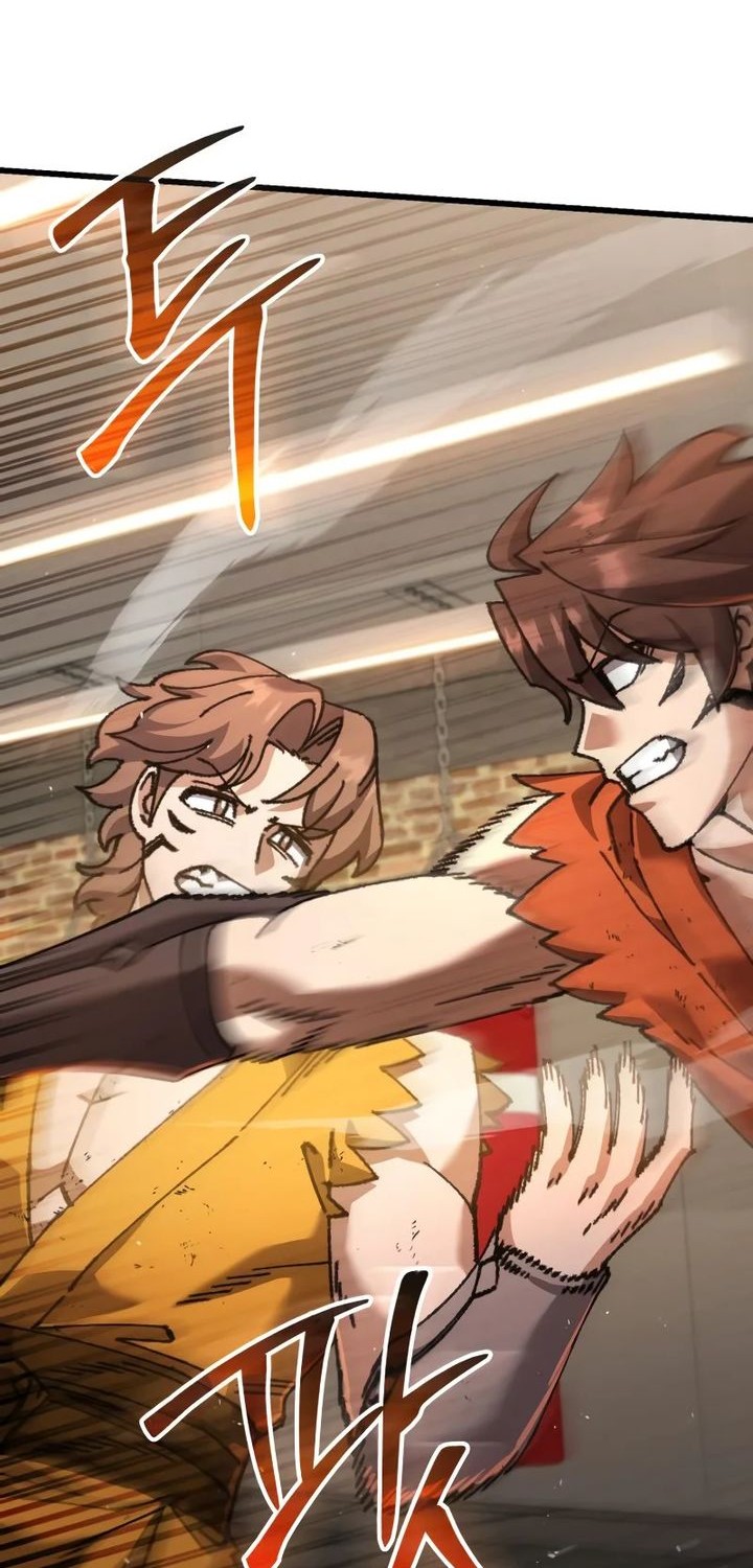 I Regressed, but the World didn’t End Chapter 13 Gambar 28