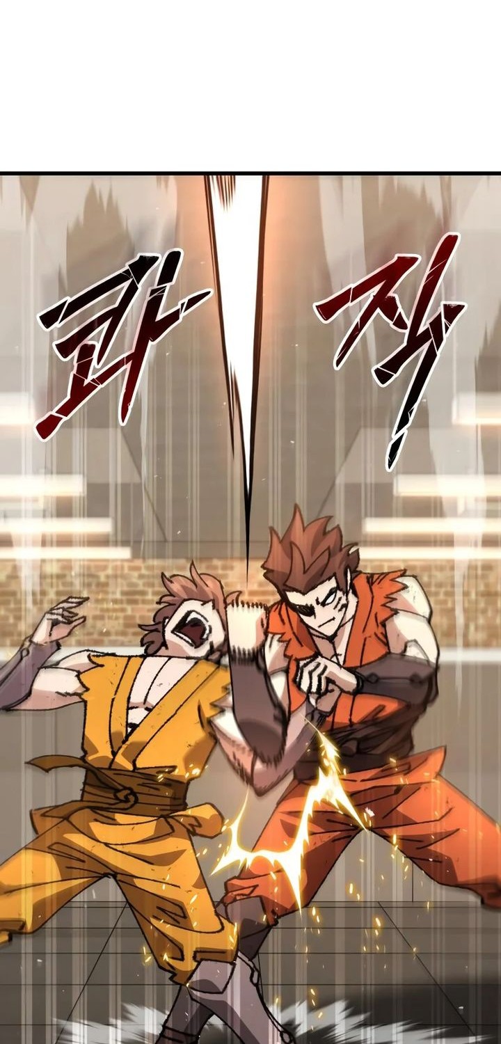 I Regressed, but the World didn’t End Chapter 13 Gambar 30