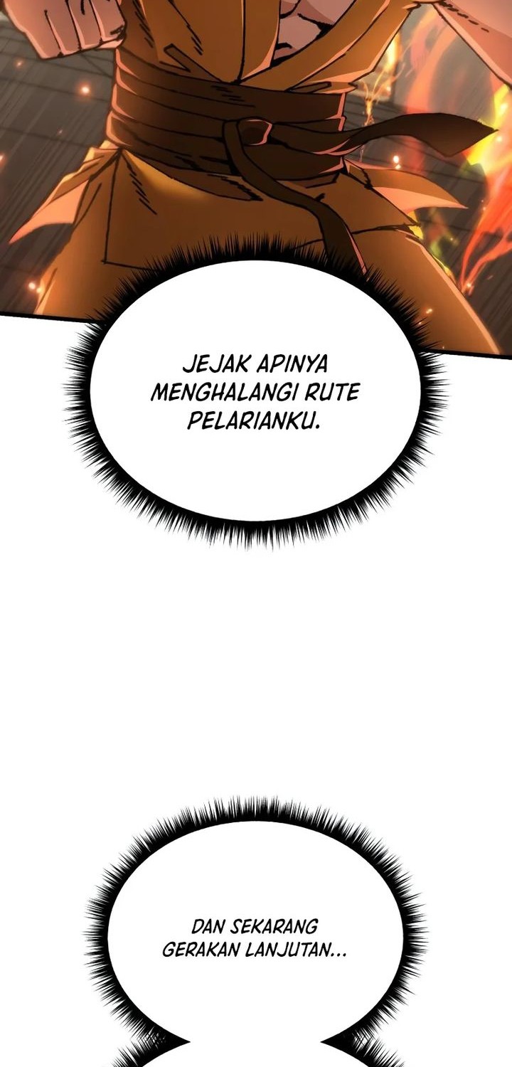 I Regressed, but the World didn’t End Chapter 13 Gambar 44