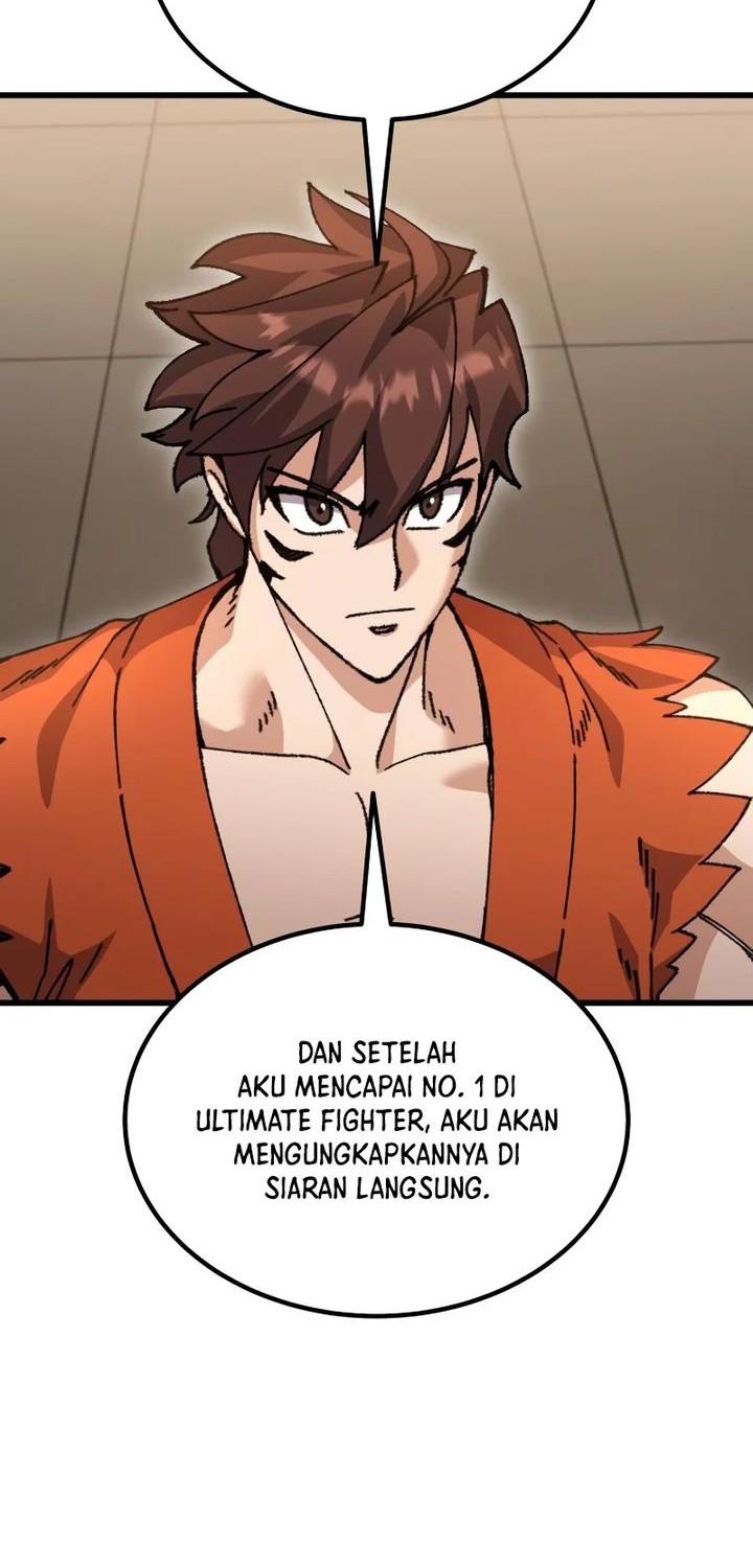 I Regressed, but the World didn’t End Chapter 13 Gambar 76