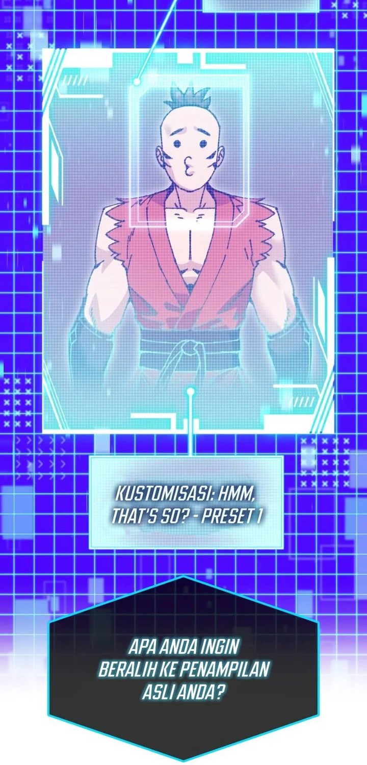 I Regressed, but the World didn’t End Chapter 13 Gambar 78