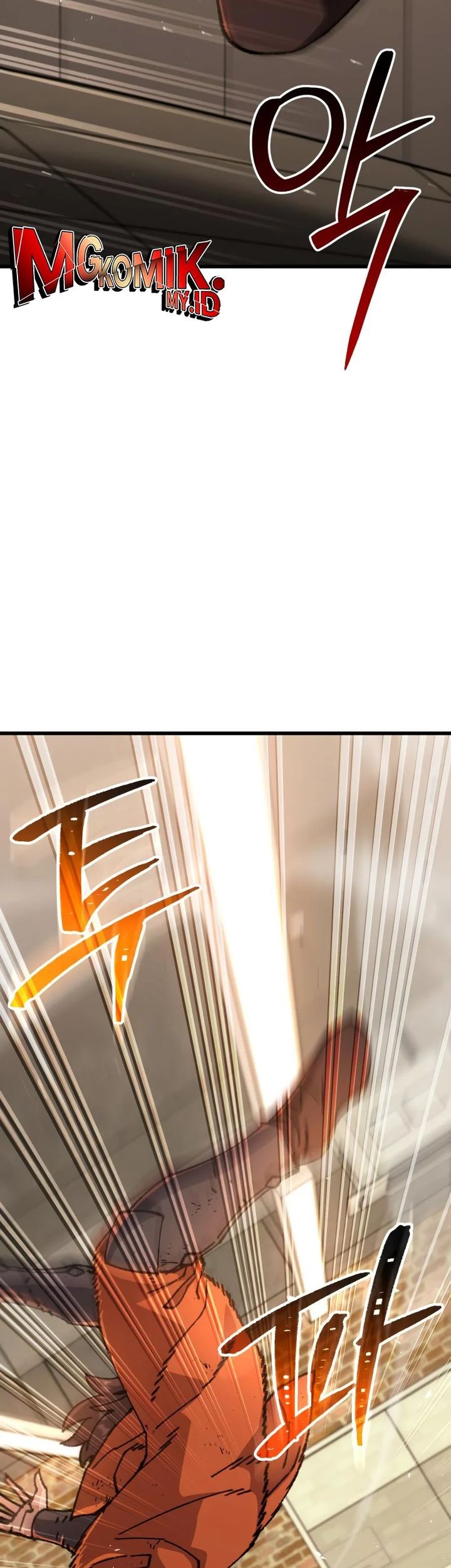 I Regressed, but the World didn’t End Chapter 13 Gambar 5