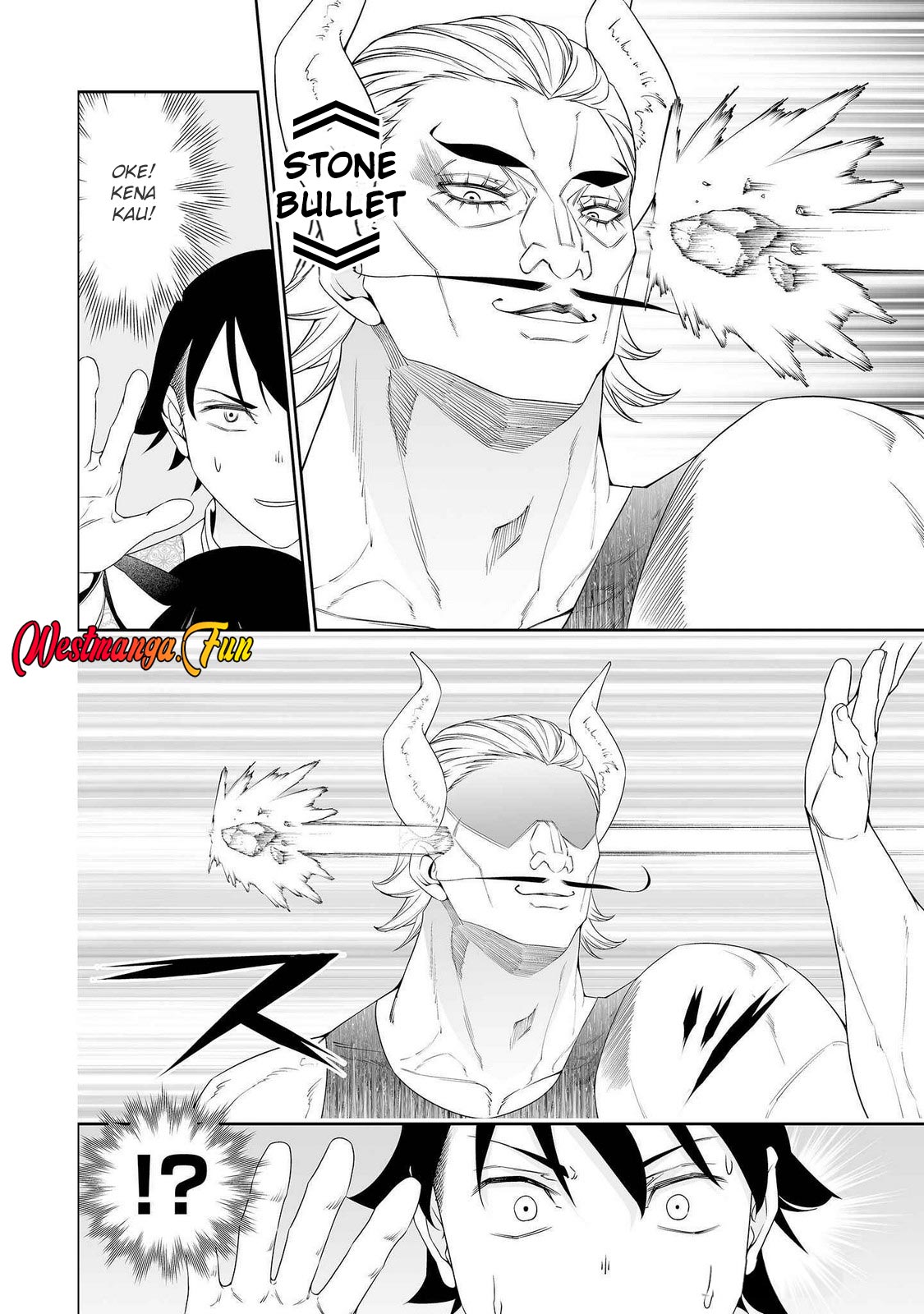 Bocchi Tenseiki Chapter 33 Gambar 27