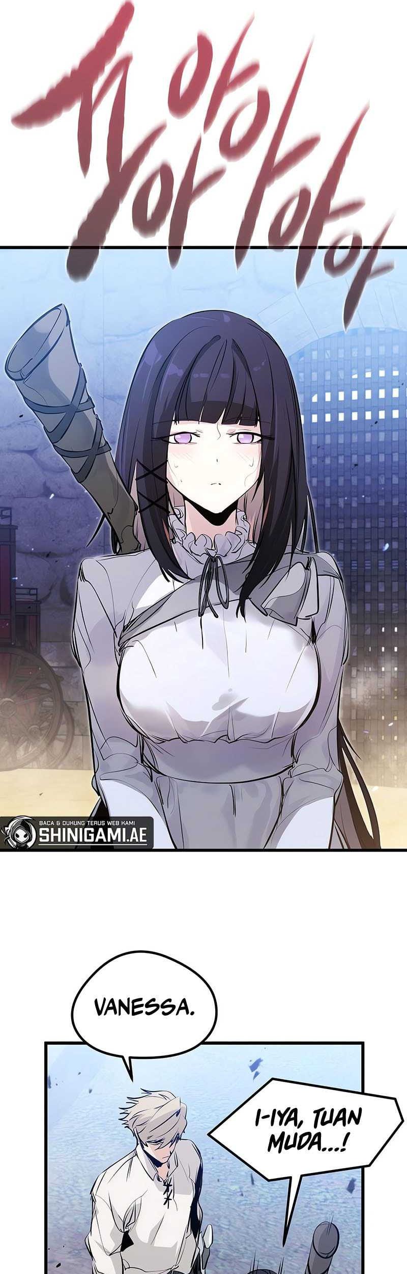 The Regressed Mercenary’s Machinations Chapter 33 Gambar 60